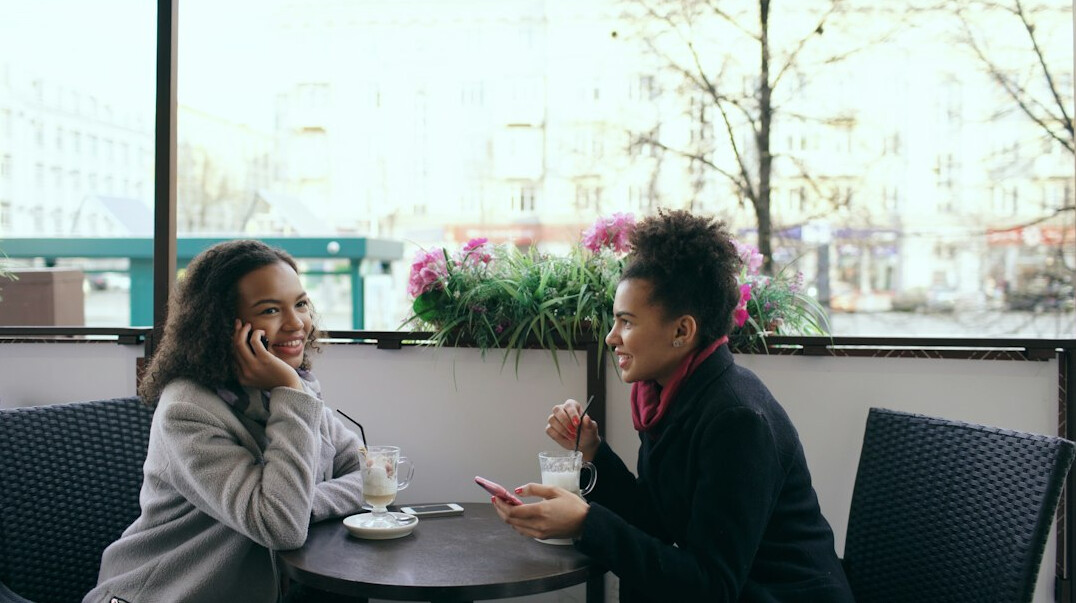 active listening in conversation