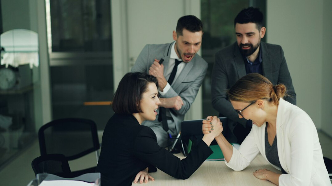 assertive communication in workplace